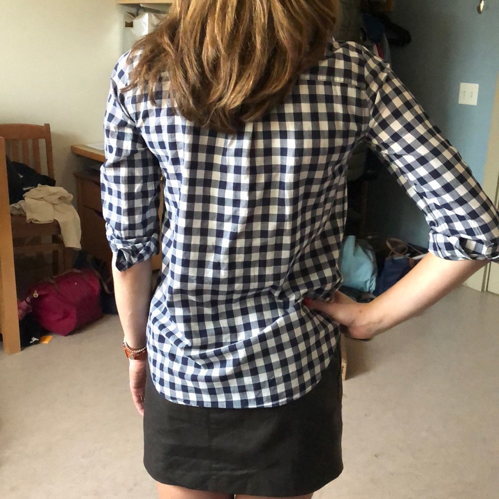 button down - Picture 3 of 3